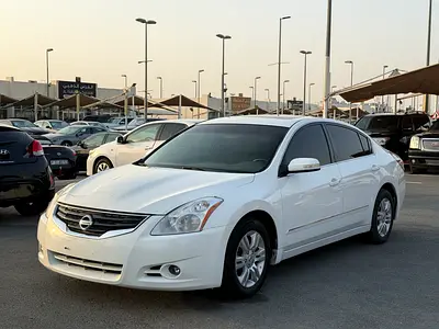 صورة 3 لـ 2011 Nissan ALTIMA