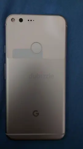 Google Pixel XL - Silver