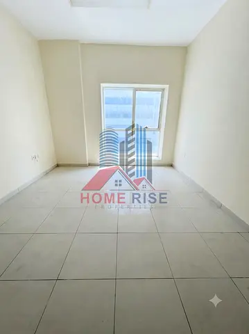 Luxury 2bhk in Al Nahda Sharjah / 2 washrooms / 6 cheques / Rent 46 k