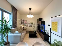Fully Furnished | Pool and Burj View | High Floor