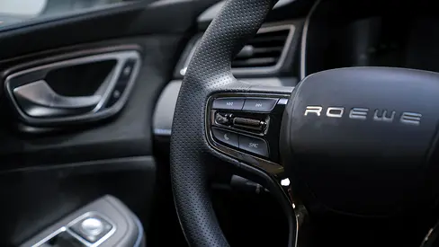 Roewe RX5, миниатюра 16