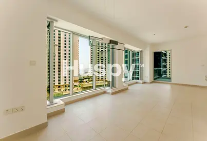 Partial Sea View | Chiller Free | Vacant Now