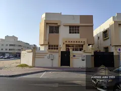 Corner commercial villa - excellent finishes - 3050 sq ft - suitable for most commercial activities