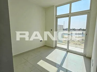 Exclusive I Single Row | Desert View | Vacant