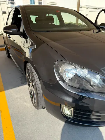صورة 2 لـ 2012 Volkswagen GOLF GTI