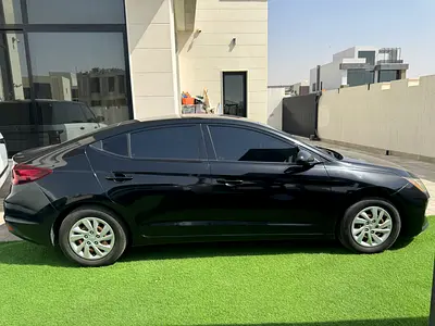 2020 Hyundai ELANTRA 照片 3