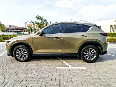 AED 806/month | 2023 Mazda CX-5  | GCC Specs | Ref#502877