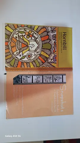 11 th grade English textbook cbse