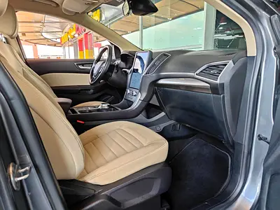 2022 FORD EDGE 照片 12