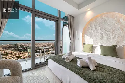 HIGH ROI | Elegant 3 beds Fully Furnished | Prime Location