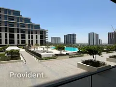 Brand New | Ample Parking | 5-Mins(Dubai Hills)