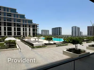 Brand New | Ample Parking | 5-Mins(Dubai Hills)