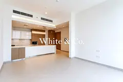 High Floor Apartment | Golf View | Luxury