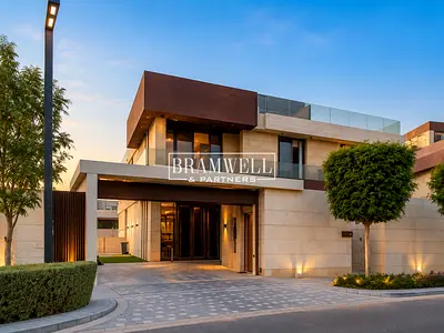 Luxurious | Stunning | Exclusive Community