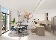 Brand New G+2 Townhouse | Premium 4BR + Maid With extra ordinary features | Prime Location