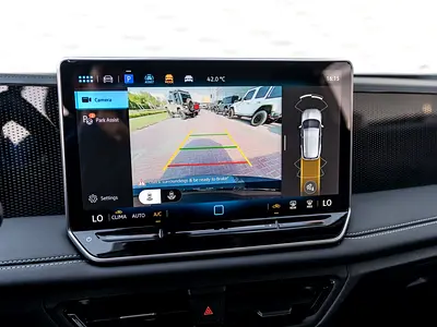 Volkswagen Tiguan Life, миниатюра 9