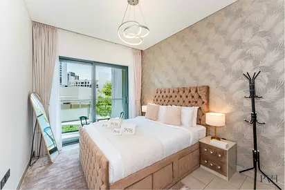1BR + Maids Room | Garden View | Bills Included