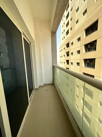Apartment for sale in Art Tower: two bedrooms and a living room—an exceptional deal.