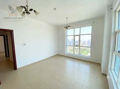 2BR Apartment with Private Parking & Balcony | Sheikh Khalifa St | Near Grand Mall & Ladies Park | Prime Location Close to All Services | Easy Access