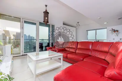 Furnished| Exclusive| Well Maintained| Park View