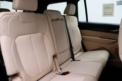Jeep Cherokee Laredo, миниатюра 10