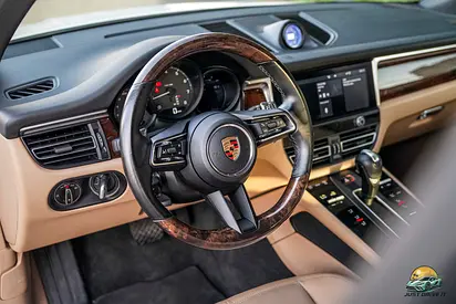 Porsche Macan Standard, миниатюра 3