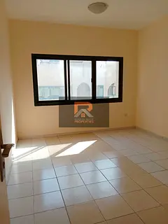 ✨ Premium Living 1BHK Apartment with 1 Washroom for Rent | ✨ _ Near To Al Nahda Park Al Nahda, S