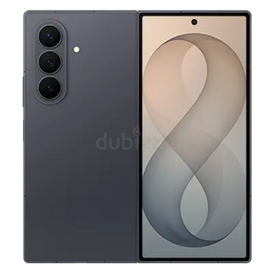 Samsung Galaxy Z Fold8 Ultra Graphite 1Tb TDRA