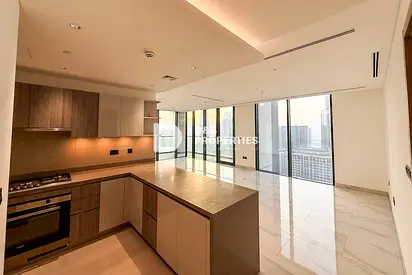 Skyline View | Best Price | 4BR + Maid and Store