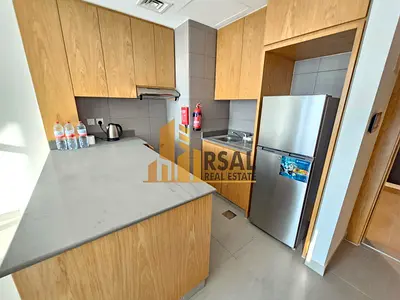 Lowest 1BR|Kitchen Appliances|Stunning View
