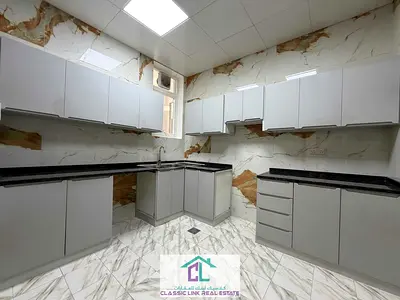 Superb and Big 2 Bedrooms Hall at Al Shamkha