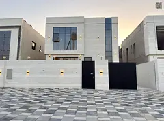 Modern 4-Bedroom Master Villa | Registration Fees Included | Ready to Move In and Invest in a Prime
