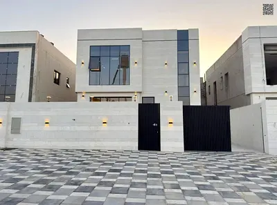 Modern 4-Bedroom Master Villa | Registration Fees Included | Ready to Move In and Invest in a Prime Location