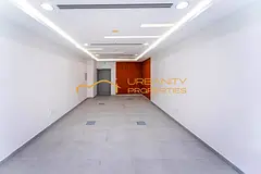 Fully Fitted Office | Prime Business Bay Location | Ready to Move In