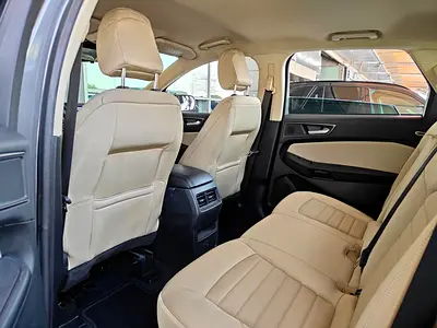 2022 FORD EDGE 照片 14