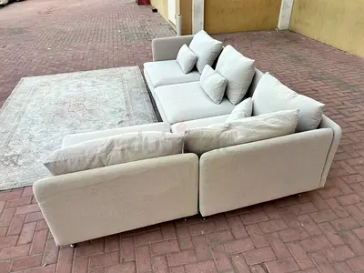Brand new condition IKEA Sodheamn l Sofa