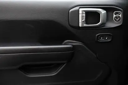 Jeep Wrangler Sport, миниатюра 13