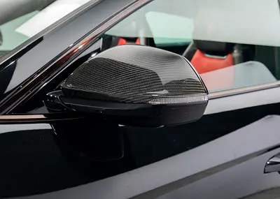 2019 Lamborghini URUS 缩略图 16