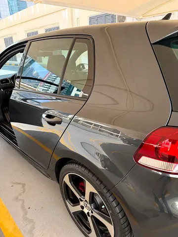 صورة 5 لـ 2012 Volkswagen GOLF GTI