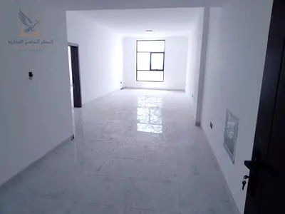 للإيجار السنوي بعجمان شقة غرفة وصالة فرصة ذهبية أول ساكن مساحة كبيرة جدا وتشطيب راق وموقع مميز قرب شارع محمد بن زايد وسهولة الوصول إلى دبي والشارقة