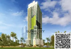 Limited Opportunity – 2-Bedroom Apartment at Azha Views at the Developer's Price