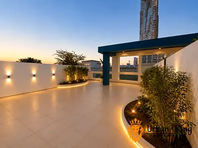 1 Month Free | Ready To Move 1BHK | Bills Included | Fully Furnished