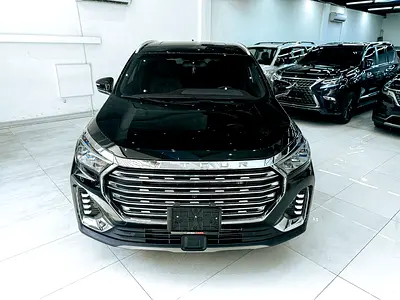 Jetour X90 Plus 1.6T Luxury, миниатюра 3