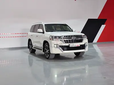 AED 2735/month | 2021 Toyota Land Cruiser | GCC Specs | Ref#503056