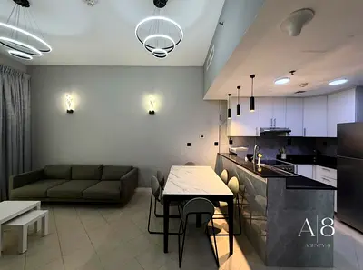 Modern 1-Bedroom | Marina Living | Upgraded