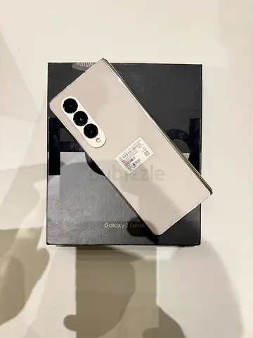 Galaxy Z Fold 4 5G 512GB