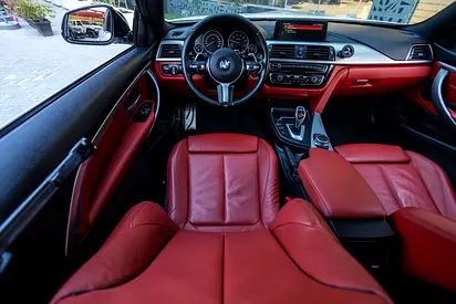 صورة مصغرة 13 لـ 2018 BMW 4-SERIES