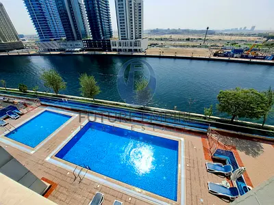 FULL CANAL VIEW|| PRIME LOCATION|| OPPOSITE OF BAY SQUARE