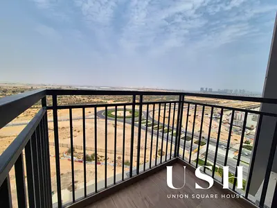 Brand New 1BR | Vastu-Compliant | Sunset Views
