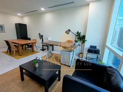 Furnished office space Ready to Move